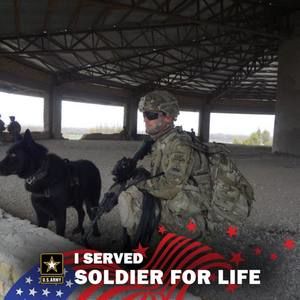 Meet your Posher, Billy